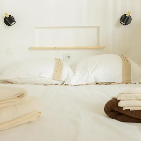 Le Mirailh Hyper Centre, Renove, Lave Linge, Wifi, Coin Nuit Separe Dax